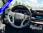 New 2025 Chevrolet Silverado 3500 LT Crew Cab 4x4 Pickup for sale #221722 - photo 14