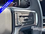 New 2025 Chevrolet Silverado 3500 LT Crew Cab 4x4 Pickup for sale #221722 - photo 15