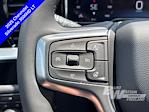 New 2025 Chevrolet Silverado 3500 LT Crew Cab 4x4 Pickup for sale #221722 - photo 16