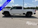 New 2025 Chevrolet Silverado 3500 LT Crew Cab 4x4 Pickup for sale #221722 - photo 9