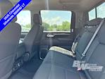 New 2025 Chevrolet Silverado 3500 LT Crew Cab 4x4 Pickup for sale #221722 - photo 23
