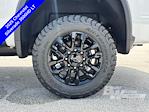 New 2025 Chevrolet Silverado 3500 LT Crew Cab 4x4 Pickup for sale #221722 - photo 27