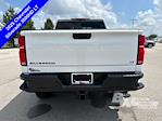 New 2025 Chevrolet Silverado 3500 LT Crew Cab 4x4 Pickup for sale #221722 - photo 3