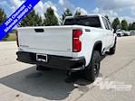 New 2025 Chevrolet Silverado 3500 LT Crew Cab 4x4 Pickup for sale #221722 - photo 4