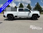 New 2025 Chevrolet Silverado 3500 LT Crew Cab 4x4 Pickup for sale #221722 - photo 5