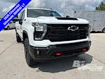 New 2025 Chevrolet Silverado 3500 LT Crew Cab 4x4 Pickup for sale #221722 - photo 6