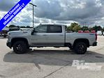 2025 Chevrolet Silverado 3500 Crew Cab 4WD Pickup for sale #221732A - photo 3