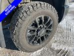 Used 2025 Chevrolet Silverado 3500 LT Crew Cab for sale #221732A - photo 24