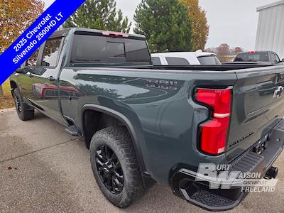2025 Chevrolet Silverado 2500 Crew Cab 4WD Pickup for sale #221777C - photo 2