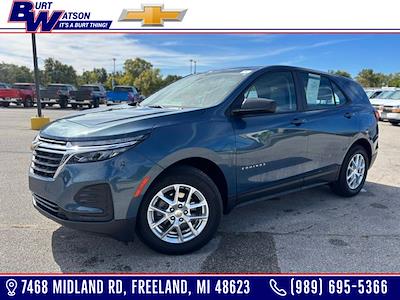 2024 Chevrolet Equinox FWD SUV for sale #221904 - photo 1