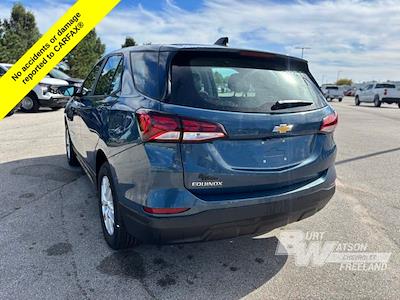 2024 Chevrolet Equinox FWD SUV for sale #221904 - photo 2