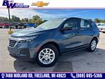 2024 Chevrolet Equinox FWD SUV for sale #221904 - photo 1