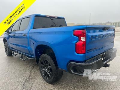 Used 2023 Chevrolet Silverado 1500 - photo 1