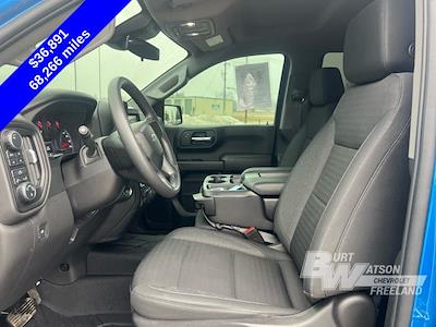 Used 2023 Chevrolet Silverado 1500 - photo 1