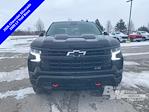 2026 Chevrolet Silverado 1500 Crew Cab 4WD Pickup for sale #222948 - photo 8
