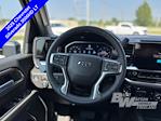 New 2025 Chevrolet Silverado 3500 LT Crew Cab 4x4 Pickup for sale #222972 - photo 15