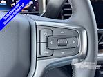 New 2025 Chevrolet Silverado 3500 LT Crew Cab 4x4 Pickup for sale #222972 - photo 16
