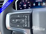 New 2025 Chevrolet Silverado 3500 LT Crew Cab 4x4 Pickup for sale #222972 - photo 17