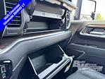 New 2025 Chevrolet Silverado 3500 LT Crew Cab 4x4 Pickup for sale #222972 - photo 21