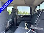 New 2025 Chevrolet Silverado 3500 LT Crew Cab 4x4 Pickup for sale #222972 - photo 22
