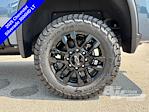 New 2025 Chevrolet Silverado 3500 LT Crew Cab 4x4 Pickup for sale #222972 - photo 27