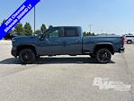 New 2025 Chevrolet Silverado 3500 LT Crew Cab 4x4 Pickup for sale #222972 - photo 3