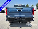 New 2025 Chevrolet Silverado 3500 LT Crew Cab 4x4 Pickup for sale #222972 - photo 4