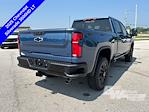New 2025 Chevrolet Silverado 3500 LT Crew Cab 4x4 Pickup for sale #222972 - photo 5
