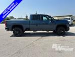 New 2025 Chevrolet Silverado 3500 LT Crew Cab 4x4 Pickup for sale #222972 - photo 6