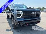 New 2025 Chevrolet Silverado 3500 LT Crew Cab 4x4 Pickup for sale #222972 - photo 7