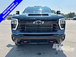 New 2025 Chevrolet Silverado 3500 LT Crew Cab 4x4 Pickup for sale #222972 - photo 8