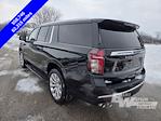 Used 2024 Chevrolet Suburban Premier for sale #223118 - photo 2
