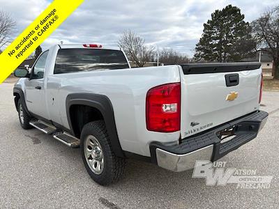 Used 2013 Chevrolet Silverado 1500 - photo 1