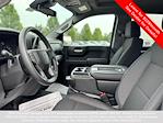 New 2025 Chevrolet Silverado 1500 Custom Crew Cab 4x4 Pickup for sale #223406B - photo 10