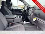 New 2025 Chevrolet Silverado 1500 Custom Crew Cab 4x4 Pickup for sale #223406B - photo 12