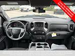 New 2025 Chevrolet Silverado 1500 Custom Crew Cab 4x4 Pickup for sale #223406B - photo 14