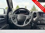 New 2025 Chevrolet Silverado 1500 Custom Crew Cab 4x4 Pickup for sale #223406B - photo 15