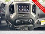 New 2025 Chevrolet Silverado 1500 Custom Crew Cab 4x4 Pickup for sale #223406B - photo 19