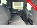 New 2025 Chevrolet Silverado 1500 Custom Crew Cab 4x4 Pickup for sale #223406B - photo 24