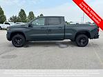 New 2025 Chevrolet Silverado 1500 Custom Crew Cab 4x4 Pickup for sale #223406B - photo 4