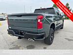 New 2025 Chevrolet Silverado 1500 Custom Crew Cab 4x4 Pickup for sale #223406B - photo 6