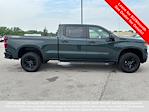 New 2025 Chevrolet Silverado 1500 Custom Crew Cab 4x4 Pickup for sale #223406B - photo 7