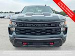New 2025 Chevrolet Silverado 1500 Custom Crew Cab 4x4 Pickup for sale #223406B - photo 9