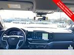New 2025 Chevrolet Silverado 1500 LT Crew Cab 4x4 Pickup for sale #223569A - photo 17