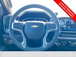 New 2025 Chevrolet Silverado 1500 LT Crew Cab 4x4 Pickup for sale #223569A - photo 18