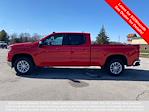New 2025 Chevrolet Silverado 1500 LT Crew Cab 4x4 Pickup for sale #223569A - photo 4