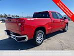 New 2025 Chevrolet Silverado 1500 LT Crew Cab 4x4 Pickup for sale #223569A - photo 6