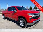 New 2025 Chevrolet Silverado 1500 LT Crew Cab 4x4 Pickup for sale #223569A - photo 8