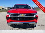New 2025 Chevrolet Silverado 1500 LT Crew Cab 4x4 Pickup for sale #223569A - photo 9