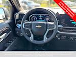 New 2025 Chevrolet Silverado 1500 LT Crew Cab 4WD Pickup for sale #223942 - photo 14